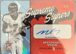 Michael Vick