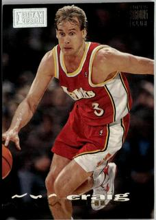 Craig Ehlo