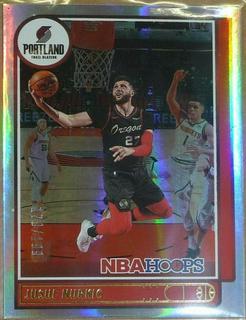 Jusuf Nurkic