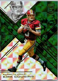 Kirk Cousins