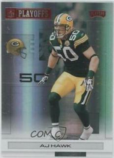 A.J. Hawk