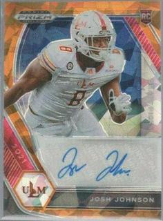 Josh Johnson