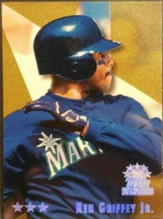Ken Griffey Jr.
