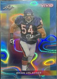 Brian Urlacher
