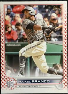 Maikel Franco