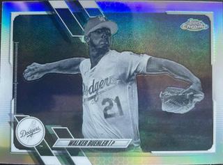 Walker Buehler