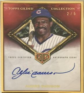 Andre Dawson