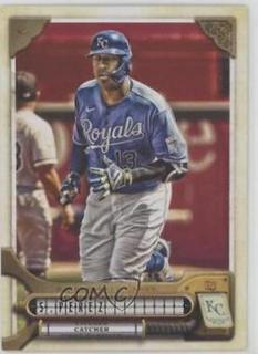 Salvador Perez