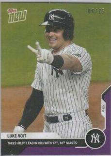 Luke Voit