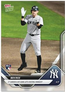 Ben Rice