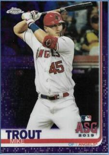 Mike Trout
