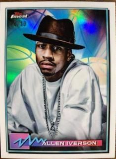 Allen Iverson