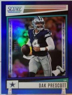 Dak Prescott