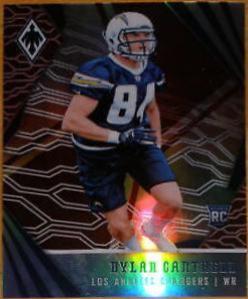 Dylan Cantrell