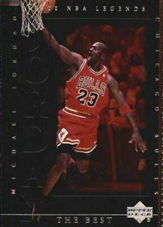 Michael Jordan
