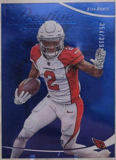 Marquise Brown