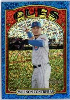Willson Contreras