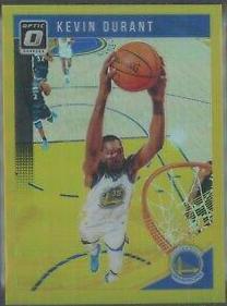 Kevin Durant