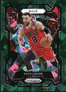 Zach LaVine