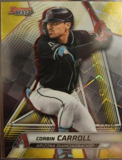 Corbin Carroll