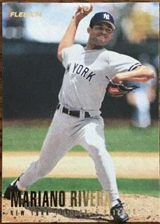 Mariano Rivera
