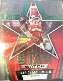 Patrick Mahomes II