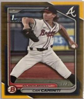 Cam Caminiti