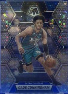 Cade Cunningham