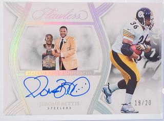 Jerome Bettis