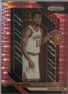 Brandon Knight