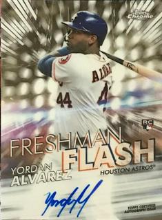 Yordan Alvarez