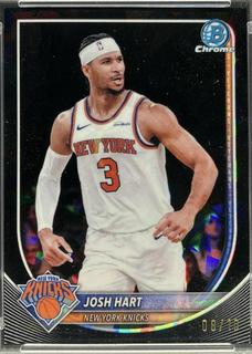 Josh Hart