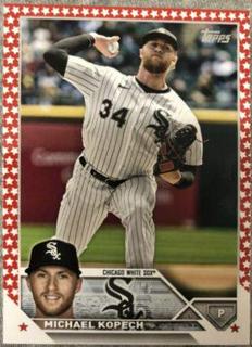 Michael Kopech