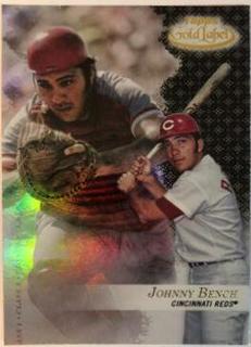 Johnny Bench