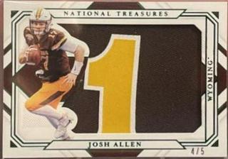 Josh Allen