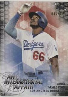 Yasiel Puig