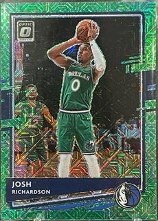 Josh Richardson