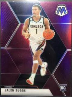 Jalen Suggs