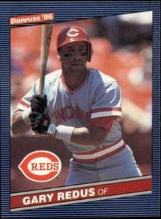 Gary Redus
