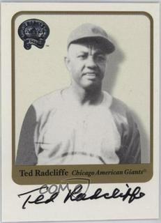 Ted Radcliffe