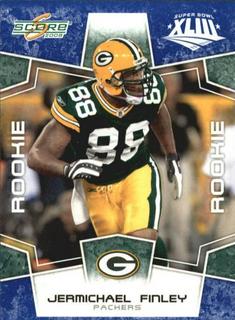 Jermichael Finley