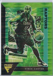 Vince Carter