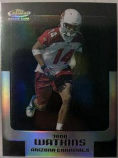 Todd Watkins