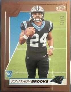 Jonathon Brooks
