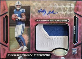 Anthony Richardson