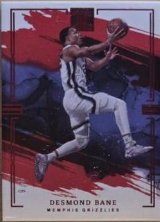 Desmond Bane