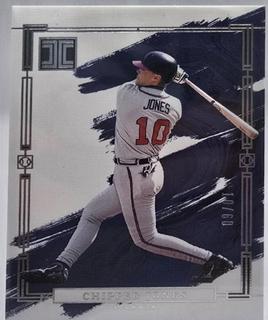 Chipper Jones