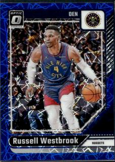 Russell Westbrook