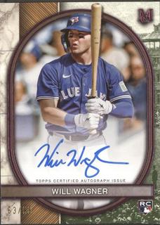 Will Wagner