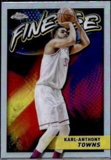Karl-Anthony Towns